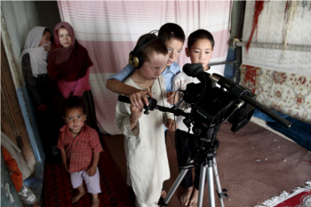 Partecipa al progetto “Inside Kabul” e riceverai un bel regalo