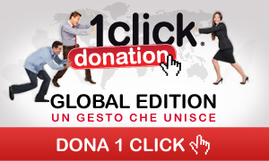 Dona 1 click a CooperAction Onlus