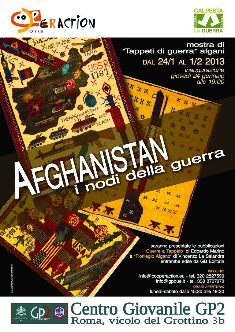 Afghanistan: i nodi della guerra